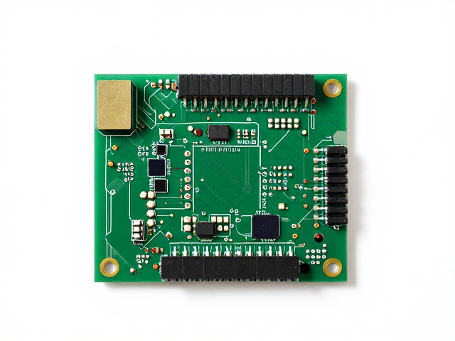 STM32F103矩阵扫描算法优化，利用DMA提升实时性与效率