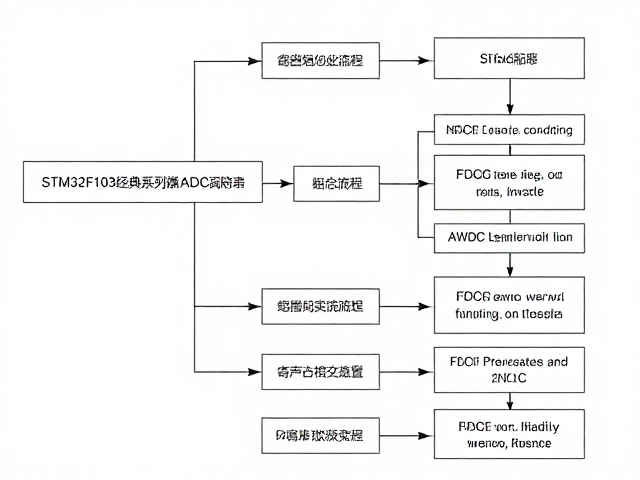 STM32F103经典系列ADC高精度模拟数字转换实战指南