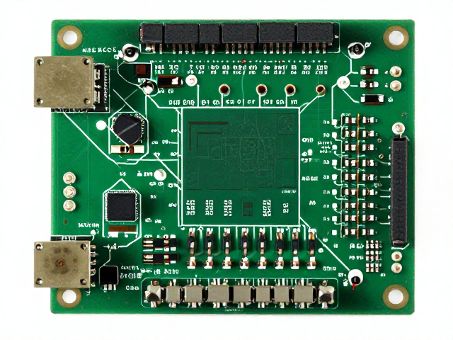 STM32F103经典系列ADC高精度模拟数字转换实战指南