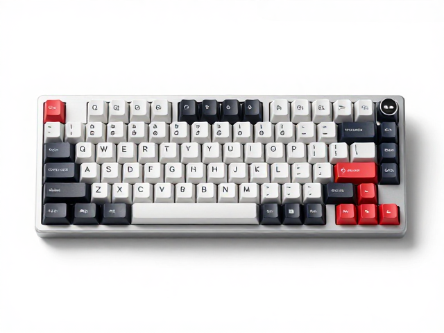 Keychron Q1 Pro 搭配 RP2040,C/C,, Pico SDK 自定义键帽与开发指南