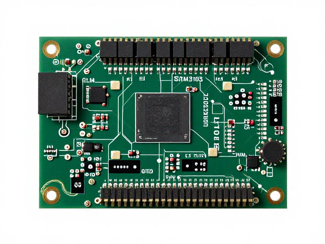 STM32F103 GCC编译器优化,SRAM数据缓存实战指南