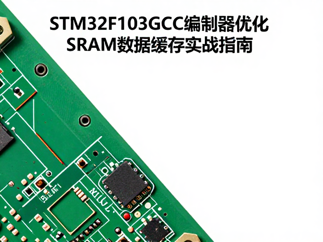 STM32F103 GCC编译器优化，SRAM数据缓存实战指南