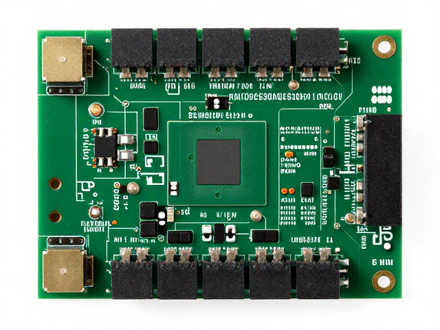 STM32F103经典系列ADC高精度模拟数字转换实战指南