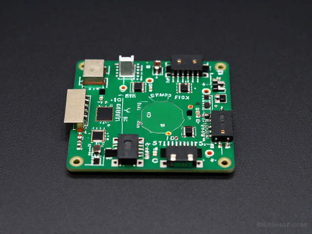 STM32F103驱动Choc轴体，实现微安级低功耗待机方案