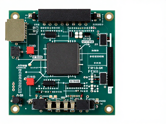 STM32F103定时器PWM输出，ARM Cortex-M4内核与DSP实战指南