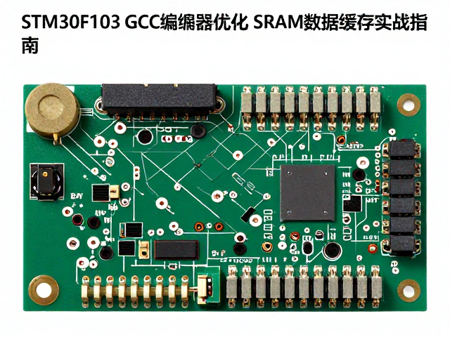 STM32F103 GCC编译器优化,SRAM数据缓存实战指南