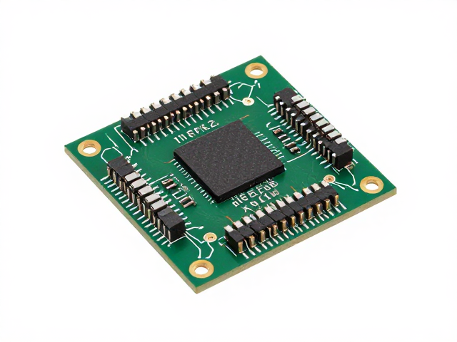 nRF52810搭配Xnpipe硬件加速，实现多电源域管理优化
