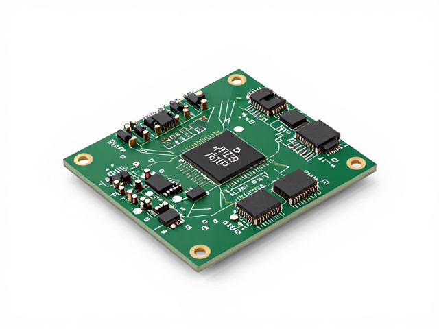 nRF52810搭配Xnpipe硬件加速,实现多电源域管理优化