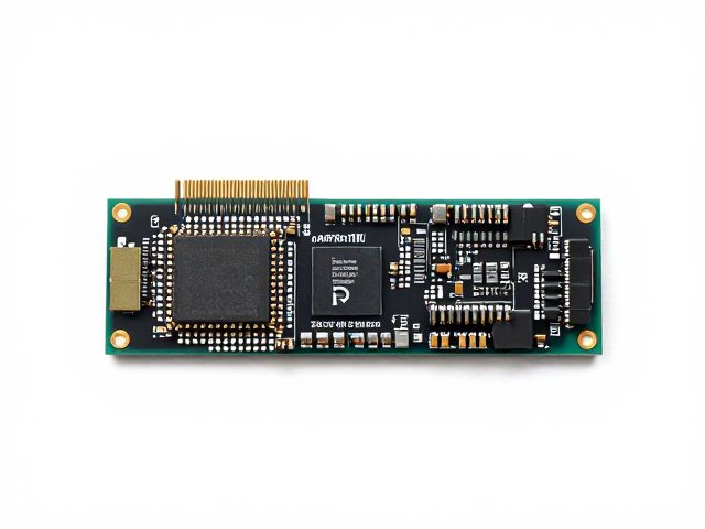 nRF52810评测,256KB RAM应对UART/SPI/I2C多协议通信是否够用?