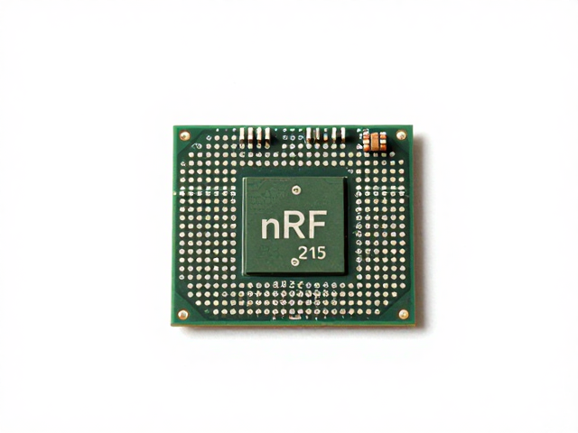 nRF52810结合ZCL实现电池监测，低功耗Zigbee设计指南