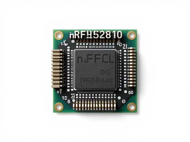 nRF52810结合ZCL实现电池监测，低功耗Zigbee设计指南