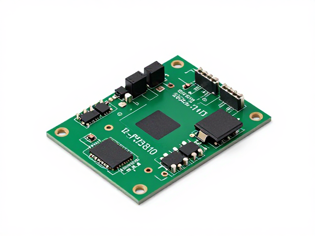 nRF52810开发者套件，2.4GHz射频方案选型与实战指南