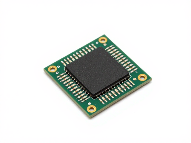 nRF52810可定制BGA封装,配套丰富开发资料助快速选型