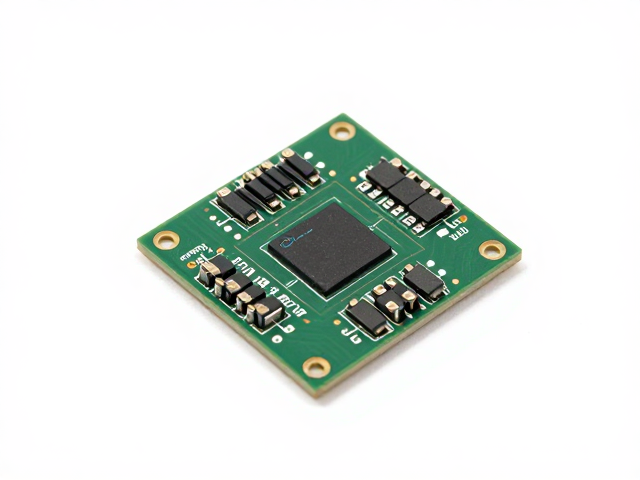 nRF52810可定制BGA封装,配套丰富开发资料助快速选型