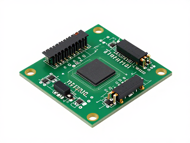 nRF52810开发者套件，2.4GHz射频方案选型与实战指南