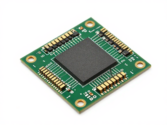 nRF52810可定制BGA封装，配套丰富开发资料助快速选型