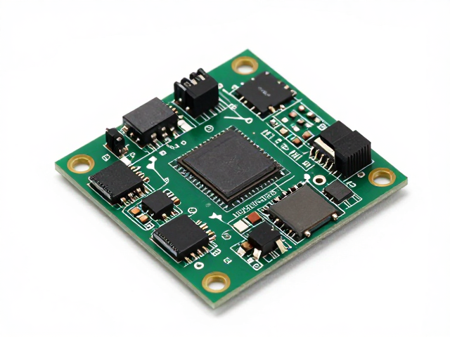 nRF52810开发者套件，2.4GHz射频方案选型与实战指南