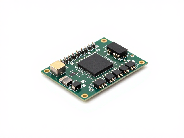 nRF52810多电源域管理实战，QFN36封装低功耗设计指南