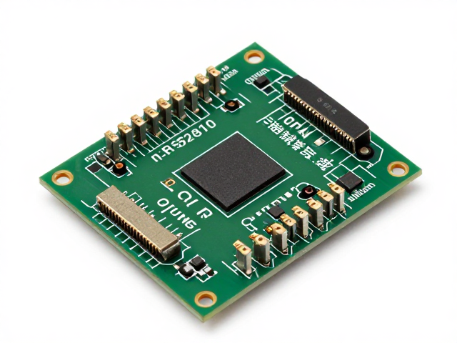 nRF52810多电源域管理实战，QFN36封装低功耗设计指南
