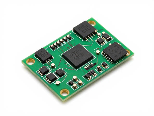nRF52810开发者套件，可定制BGA封装，助力低功耗蓝牙开发