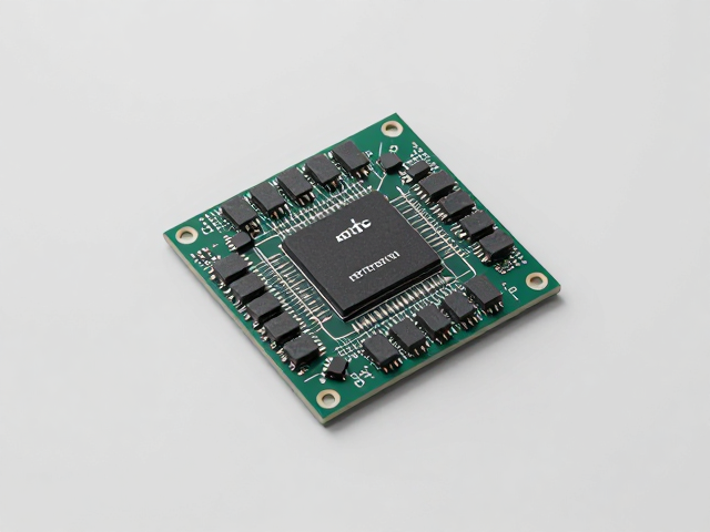 nRF52810无线方案,ADC在机械键盘中的精准采集与应用