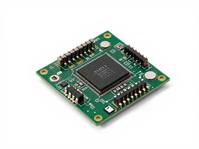 nRF52810机械键盘无线方案，GPIO通用引脚配置与优化指南