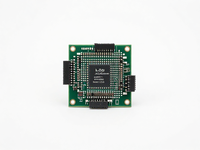 nRF52810无线方案,ADC在机械键盘中的精准采集与应用