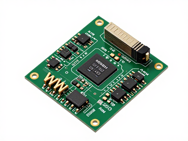 nRF52810 PWM应用，基于ARM Cortex-M4的高效脉冲调制实战指南