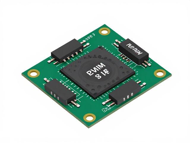 nRF52810 PWM应用，基于ARM Cortex-M4的高效脉冲调制实战指南