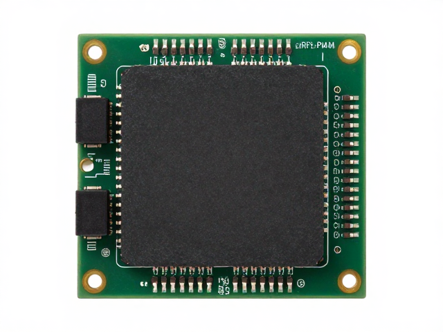 nRF52810 PWM应用，基于ARM Cortex-M4的高效脉冲调制实战指南