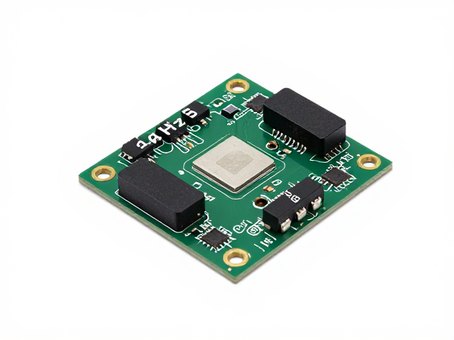 nRF52810开发者套件，2.4GHz射频方案选型与实战指南