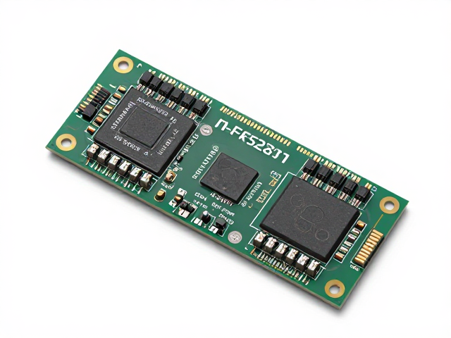 nRF52810评测，256KB RAM下的高集成度蓝牙方案优势