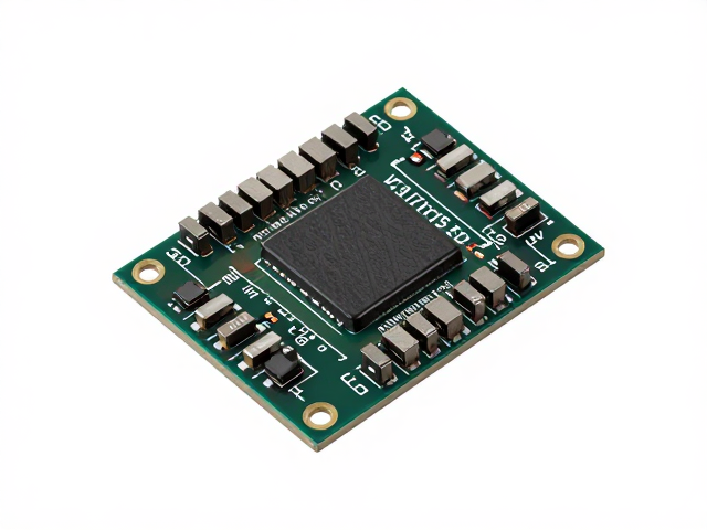 nRF52810低功耗表现优异，GPIO通用引脚配置指南