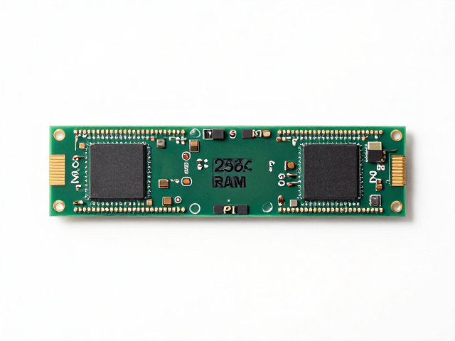 nRF52810评测，256KB RAM下的高集成度蓝牙方案优势