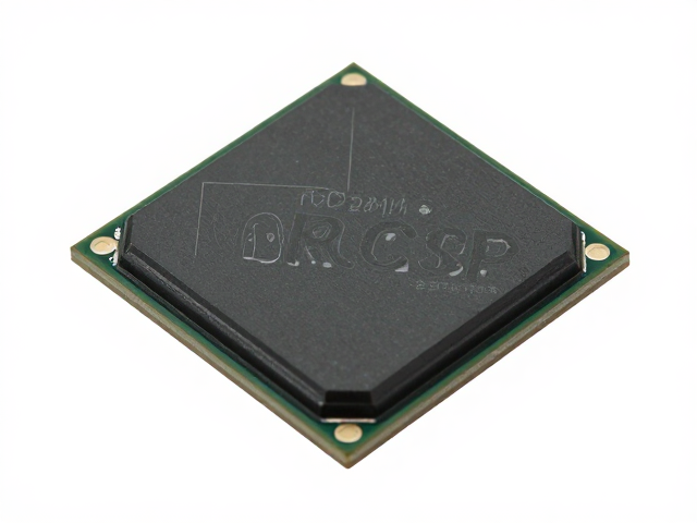 nRF52810 WLCSP封装解析,64MHz主频低功耗蓝牙芯片优势与应用