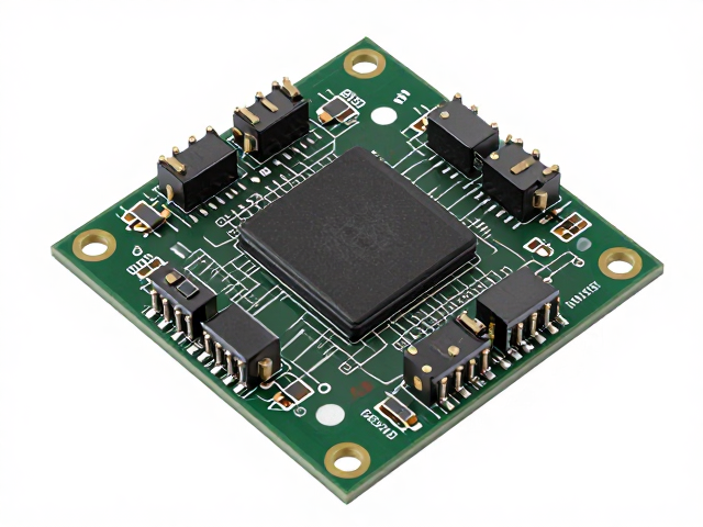 nRF52810 WLCSP方案，精准电池监测与低功耗设计指南