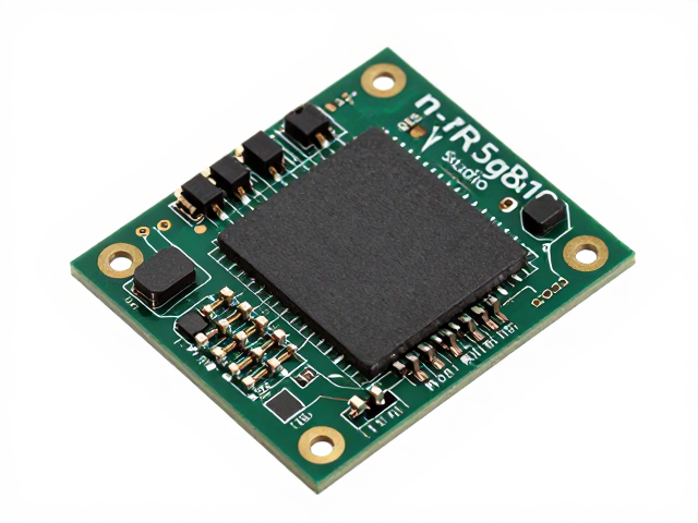 nRF52810搭配nRFgo Studio，构建完善蓝牙生态的高效方案