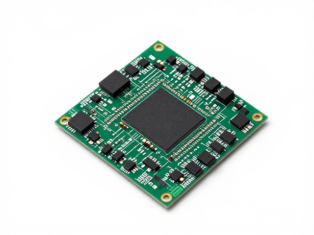 nRF52810无线方案，1MB Flash打造低成本机械键盘方案