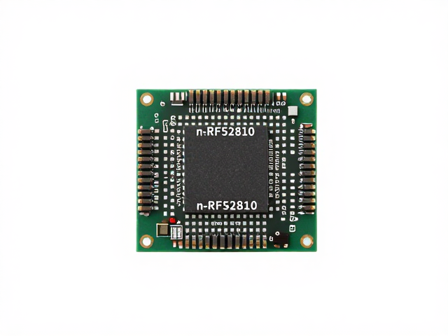 nRF52810 Thread/Zigbee超低功耗模式，打造极致能效物联网方案