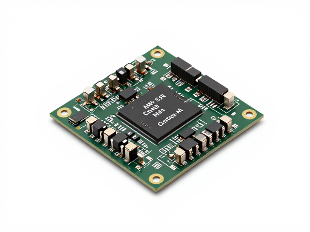 nRF52810多协议支持，ARM Cortex-M4赋能低功耗无线连接方案