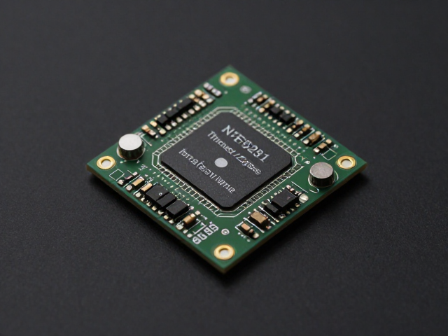 nRF52810 Thread/Zigbee超低功耗模式，打造极致能效物联网方案