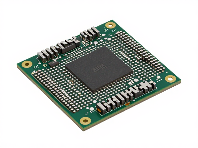 nRF52810多协议支持，ARM Cortex-M4赋能低功耗无线连接方案