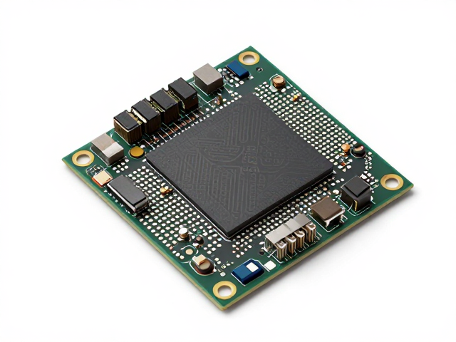 nRF52810多协议支持，ARM Cortex-M4赋能低功耗无线连接方案