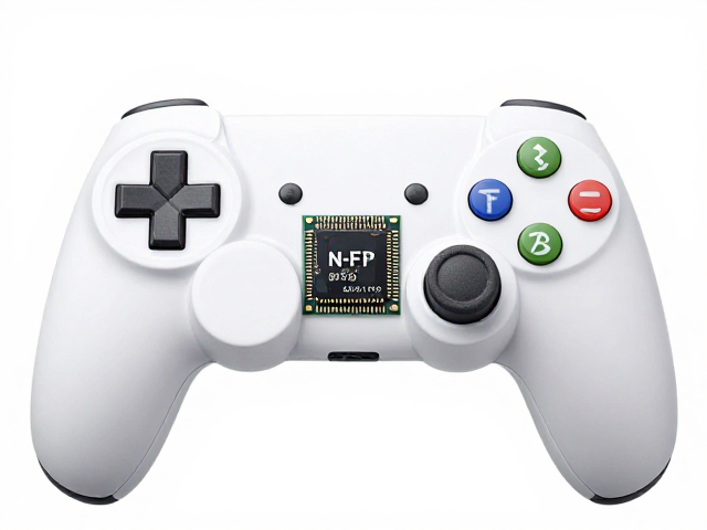 nRF52810游戏手柄方案，蓝牙5.0/5.1/5.2低延迟连接解析