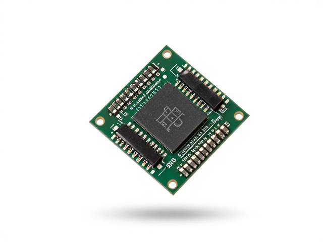 nRF52810集成Thread/Zigbee，支持UART/SPI/I2C全协议IoT方案
