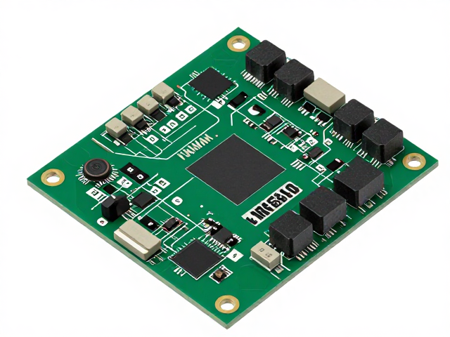 nRF52810，TWIM/TWIS打造高性能机械键盘无线方案