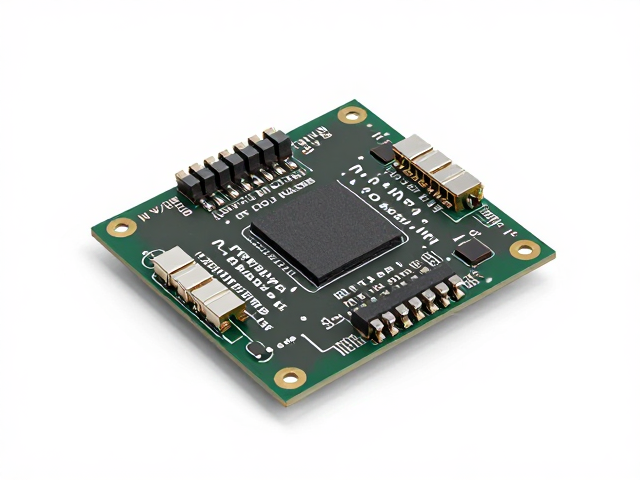 nRF52810集成Thread/Zigbee，支持UART/SPI/I2C全协议IoT方案