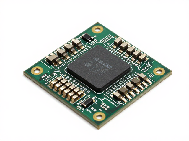 nRF52810集成Thread/Zigbee，支持UART/SPI/I2C全协议IoT方案