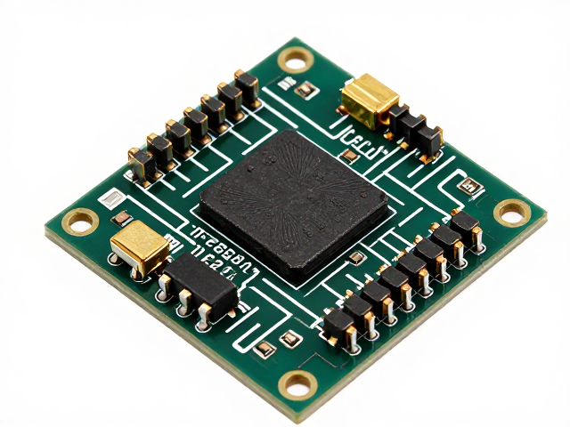 nRF52810电池监测实战，利用GPIO通用引脚精准采集电压