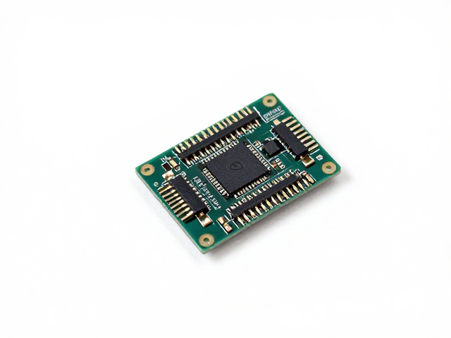 nRF52810，TWIM/TWIS打造高性能机械键盘无线方案